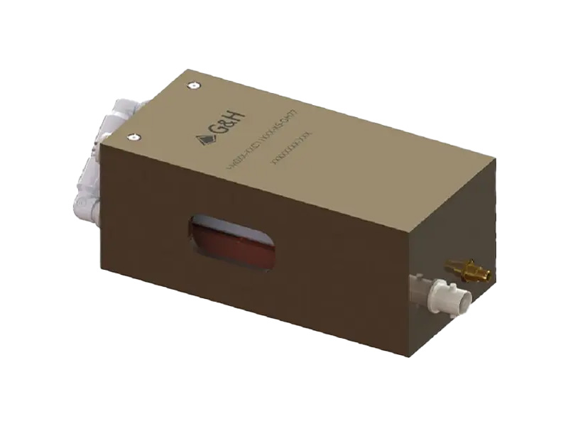 自由空间声光调制器