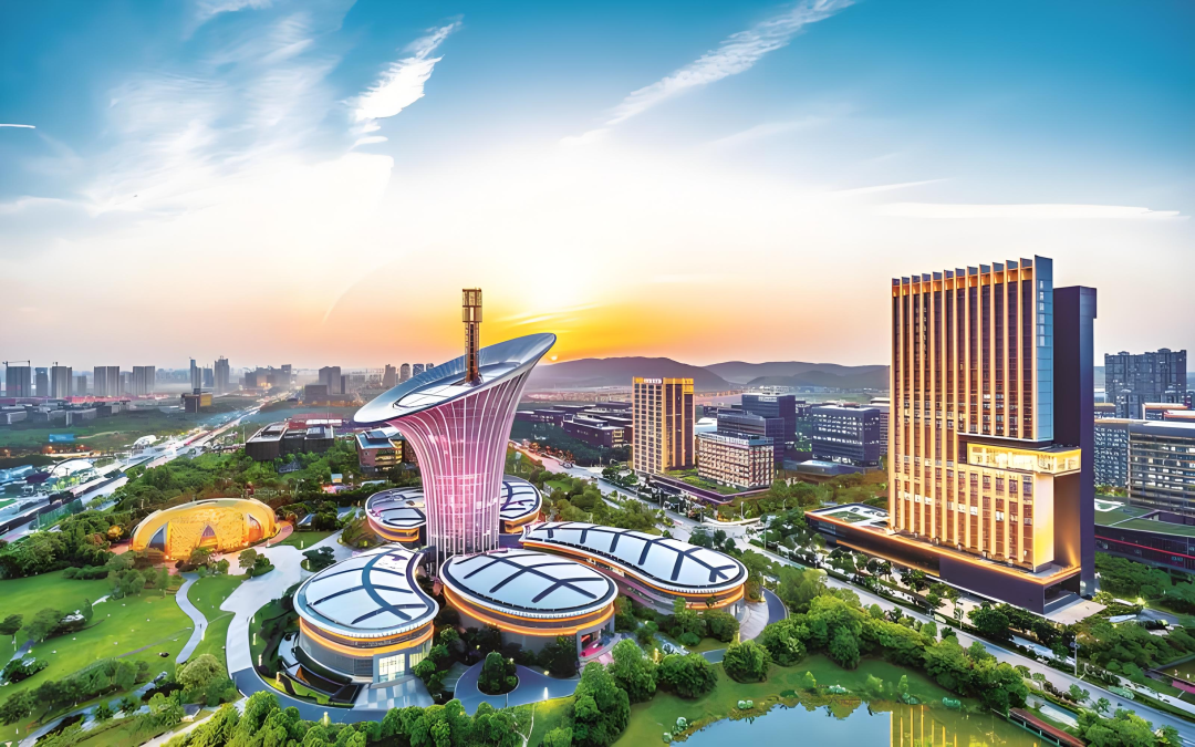 不朽情缘官网|dnf武者|“五大项目”来袭！光谷“激光军团”